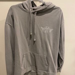 Boys Lie Official hoodie
